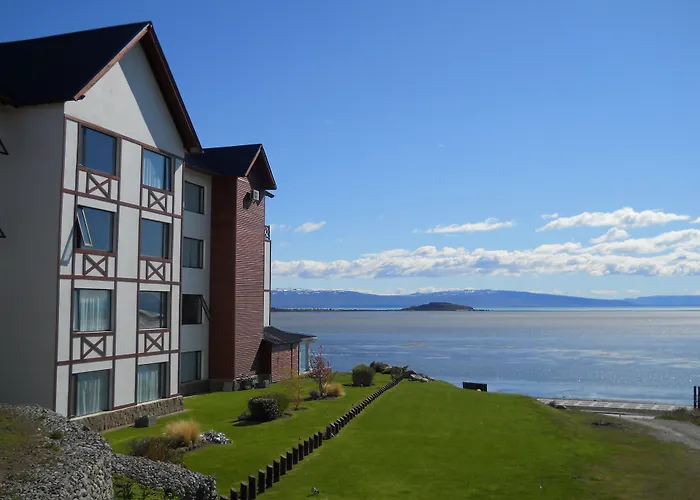 Xelena Hotel & Suites El Calafate