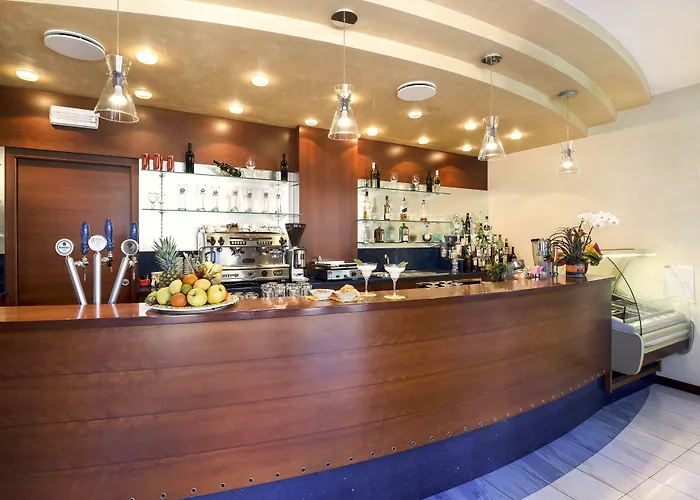 Hotel San Michele Bibione