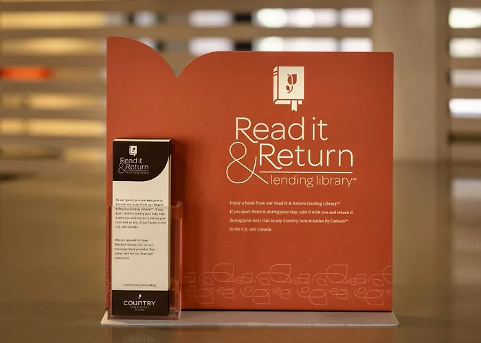 Country Inn & Suites By Radisson, Smyrna - Atlanta Northwest
