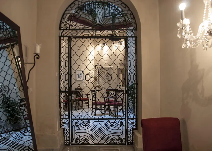 Hostal Callejon Del Agua Sevilha