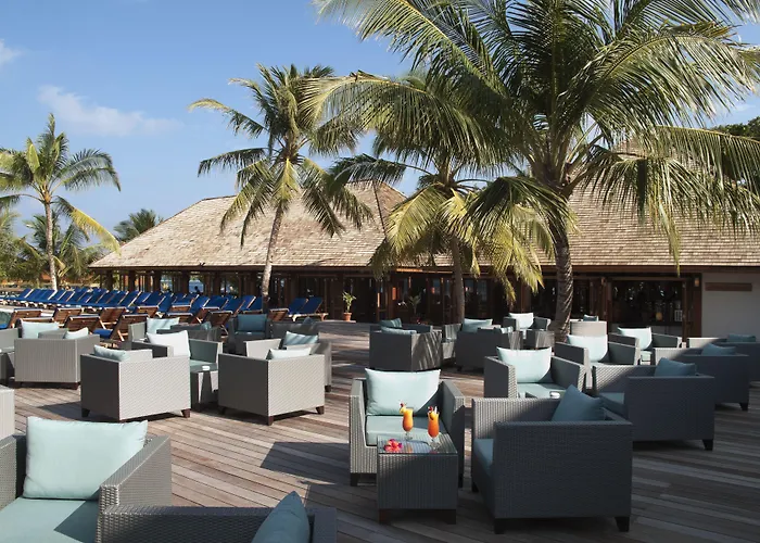 Vilamendhoo Maldives Resort Island