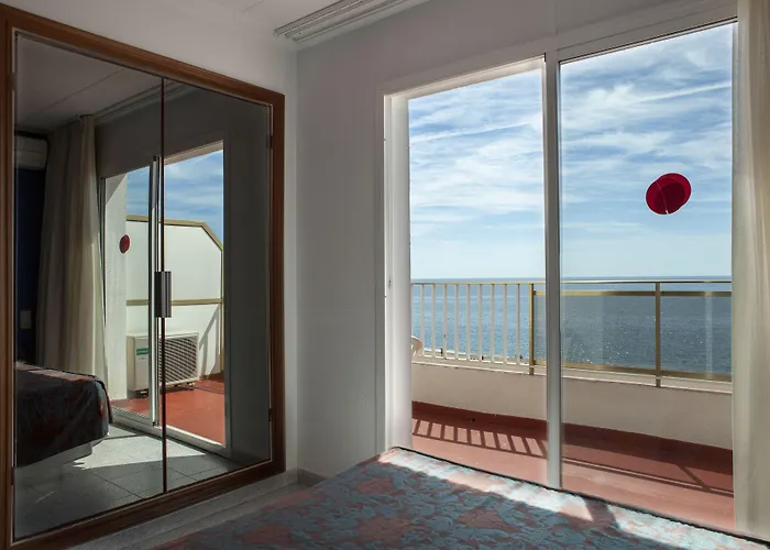 Hotel Ibersol Sorra D'Or Malgrat de Mar