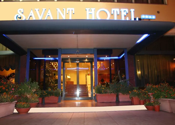 Savant Hotel