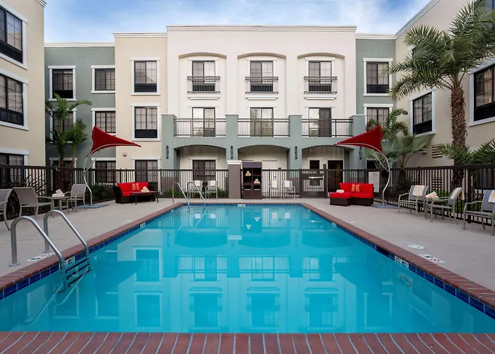 Hampton Inn Santa Barbara/Goleta