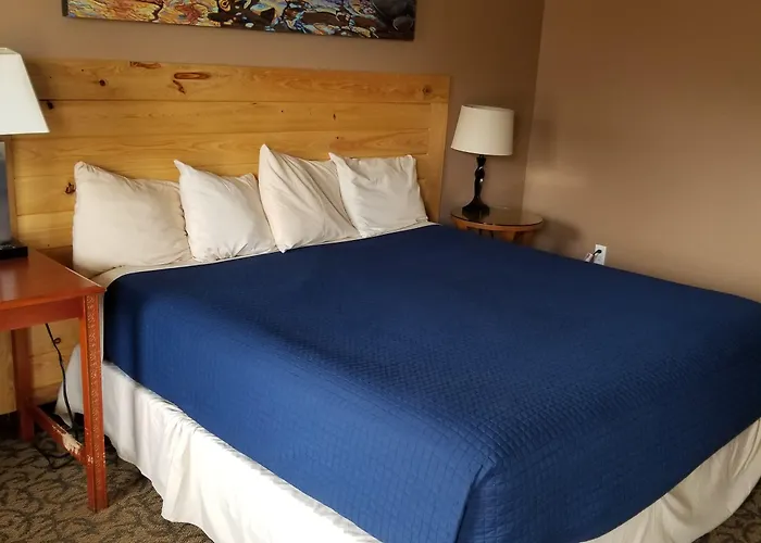 L'Acadie Inn & Rv Park