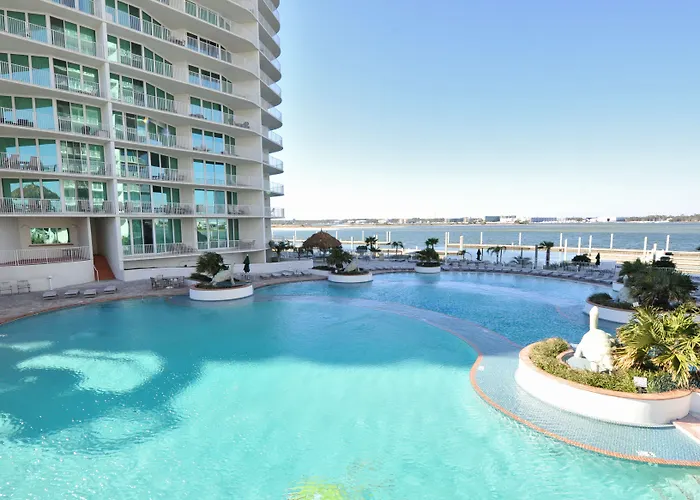 Caribe Resort By Wyndham Vacation Rentals Caswell