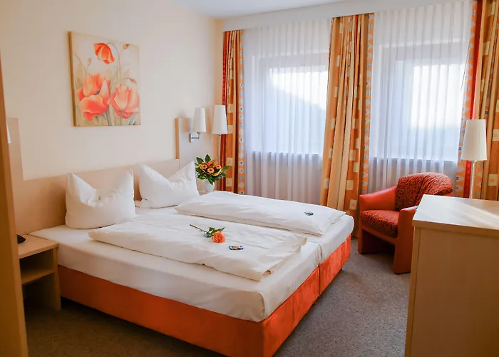 Hotel Petzengarten Nürnberg