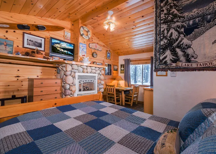 Fireside Lodge