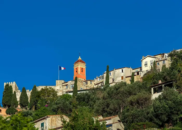Hôtel Le Grand Cap