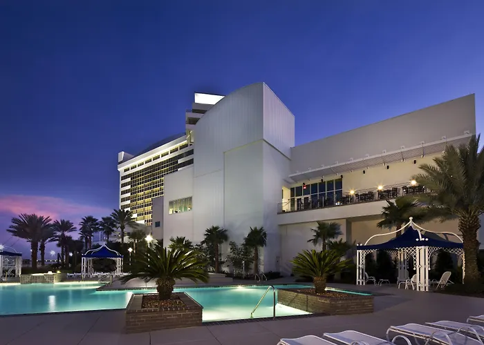 Palace Casino Resort Biloxi