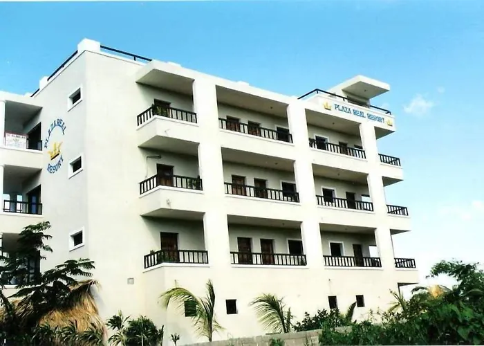 Hotels in Juan Dolio