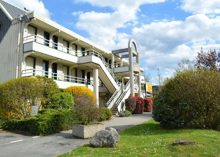 Premiere Classe Chambéry