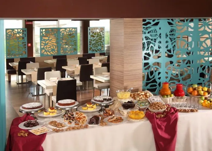 Hotel&Spa Villa Mercede Frascati