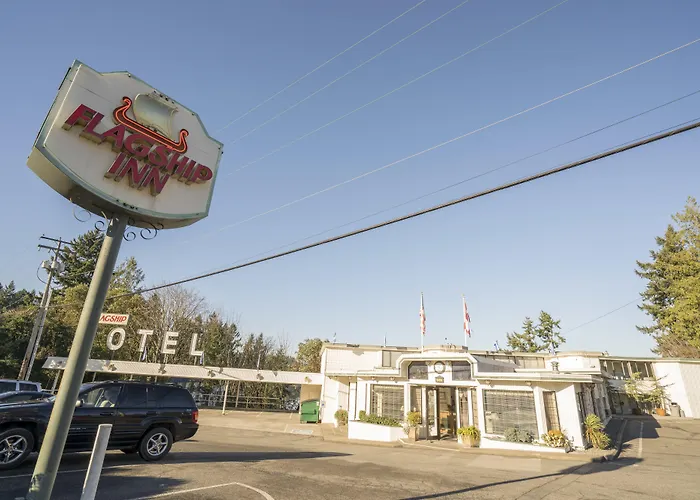 Flagship Inn Bremerton