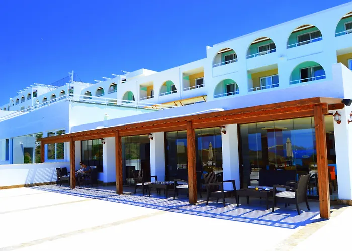 Woxxie Hotel Turgutreis