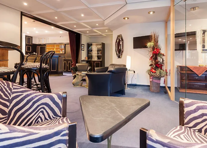 Centro Hotel Goya Wolfsburg City, Trademark Collection By Wyndham