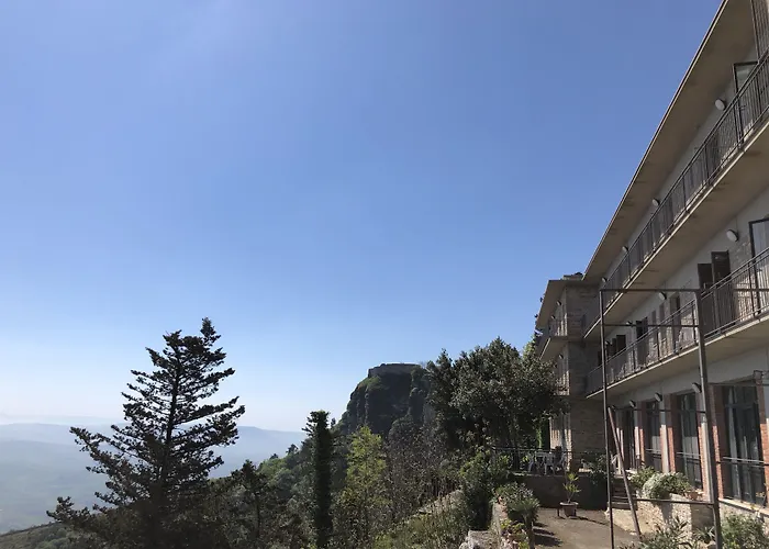 Hotel Villa San Giovanni Erice