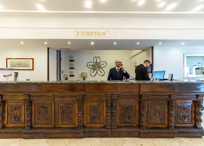 Hotel Sakura, Sure Hotel Collection By Best Western Torre del Greco