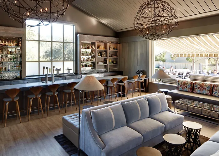 Solage, Auberge Resorts Collection Calistoga