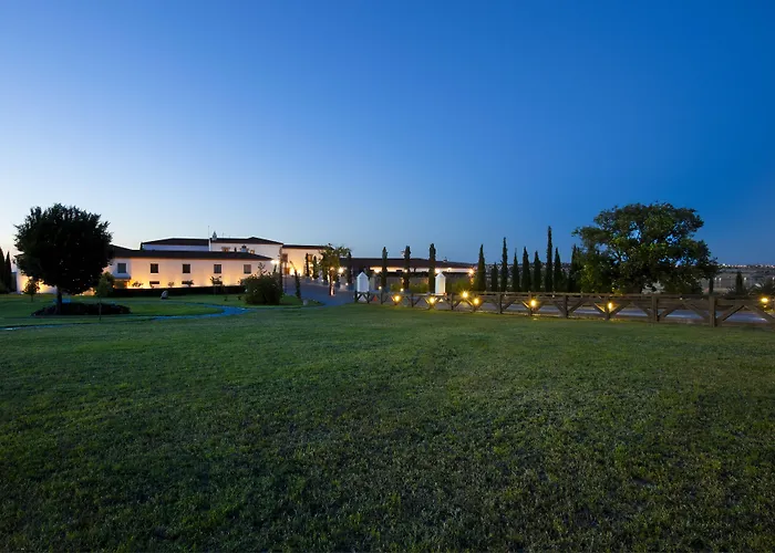 Hospes Palacio de Arenales&Spa Caces
