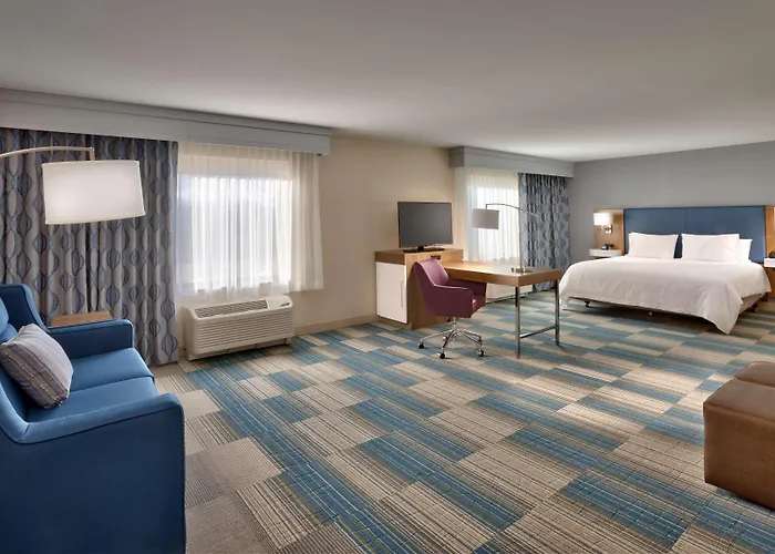 Pocatello Hotels