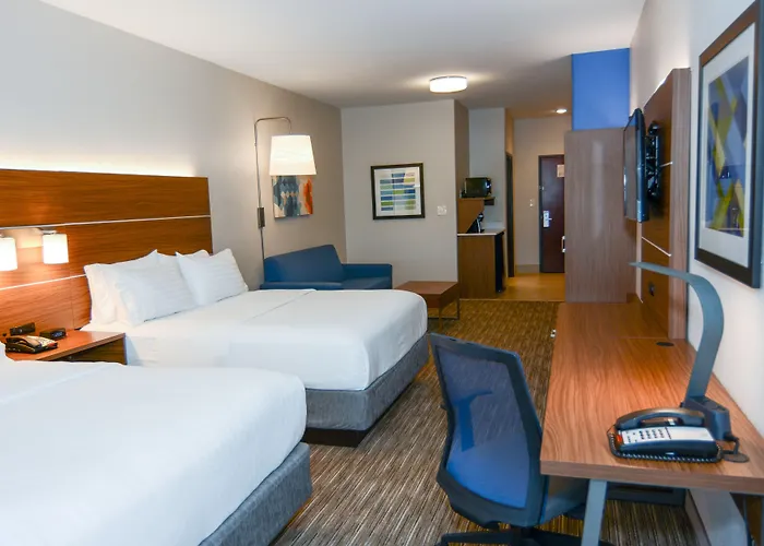 New Boston Hotels