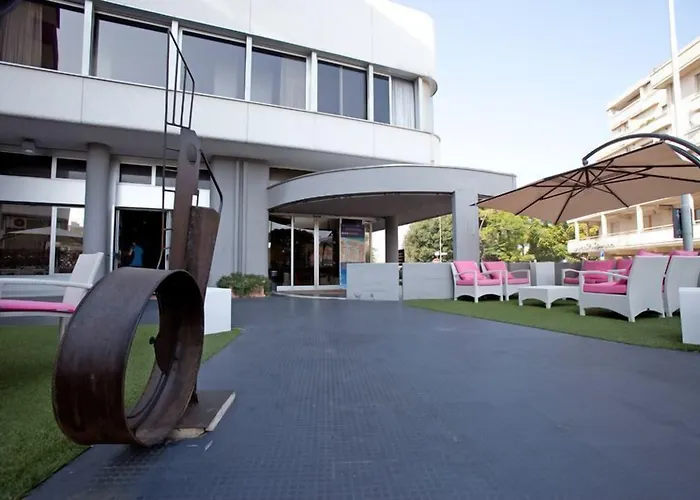 Senb Hotel Senigallia