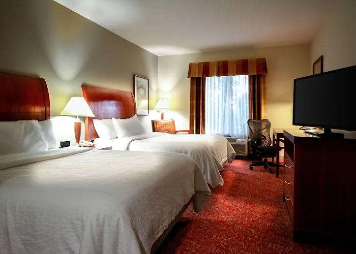 Hilton Garden Inn Elkhart