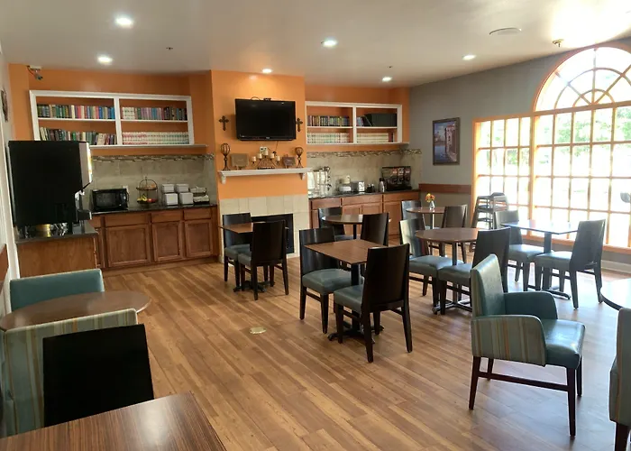 Guest House Inn Medical District Near Texas Tech Univ Lubbock