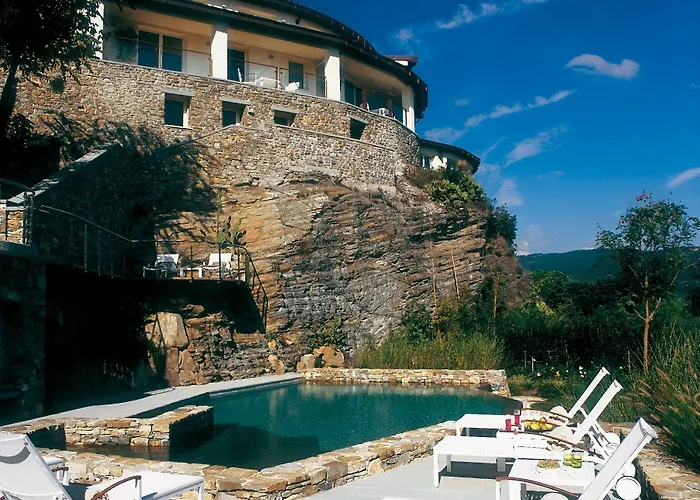Eden Rock Resort Florença