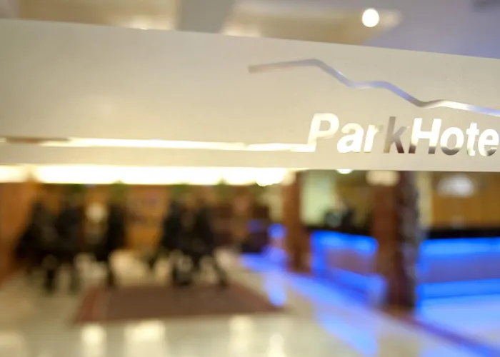 Park Hotel Centro Congressi