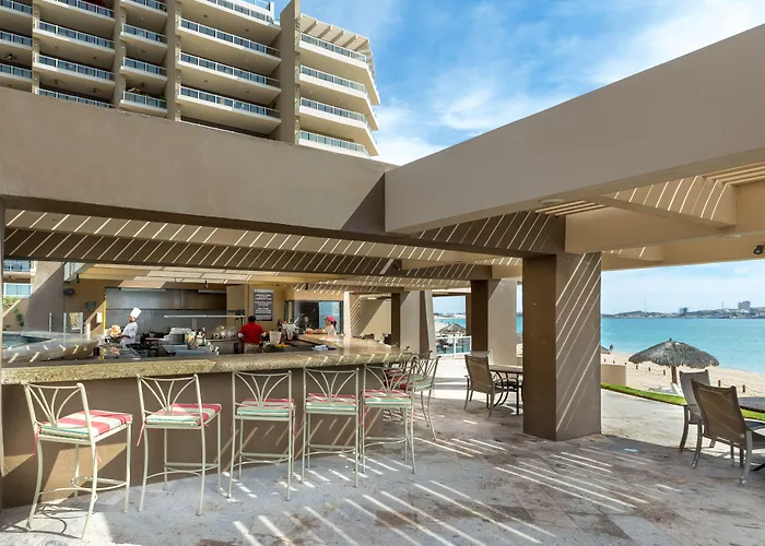 Las Palomas Beach And Golf Resort Puerto Penasco
