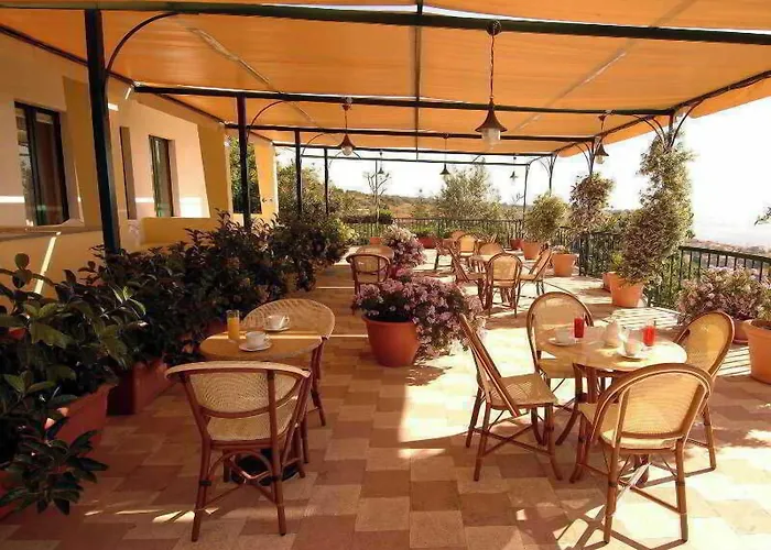 Hotel Eden Riviera Aci Trezza
