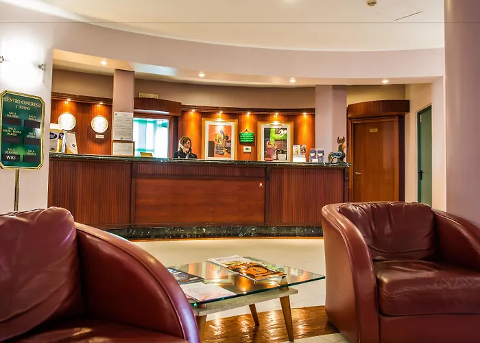 Hotel Glis San Mauro Torinese
