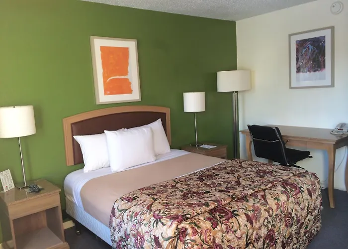 Alamo Motel