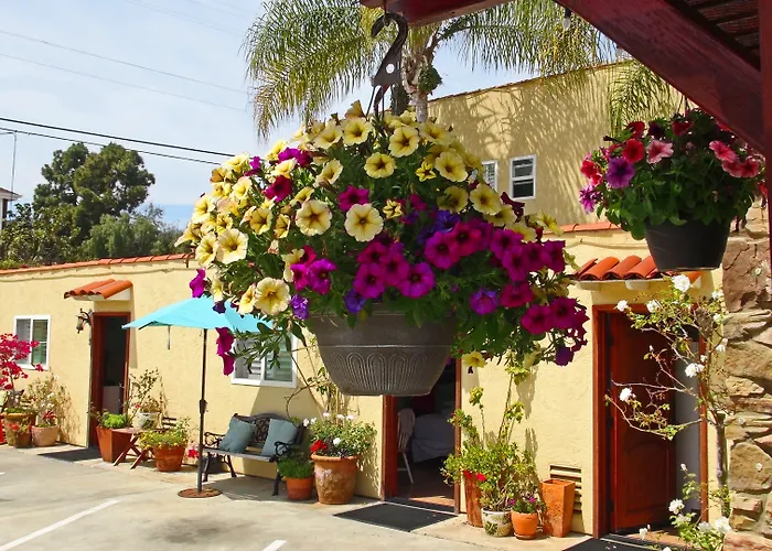 Leucadia Beach Inn Encinitas