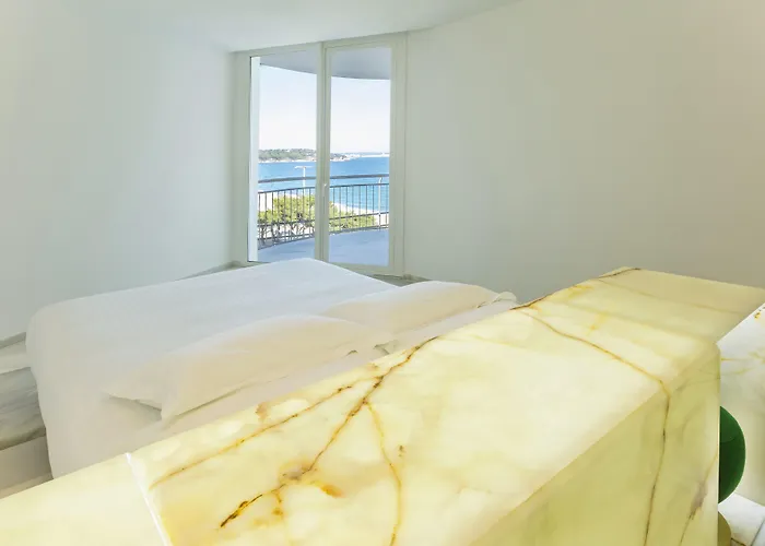 Hotel Aromar Platja d'Aro 