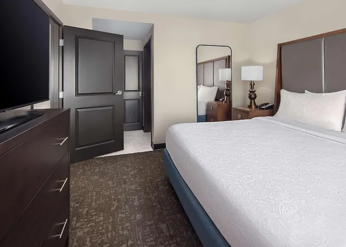Homewood Suites By Hilton Orland Park