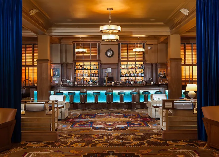 Arctic Club Hotel