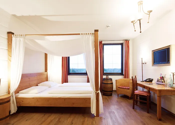 Heide Park Abenteuerhotel Soltau