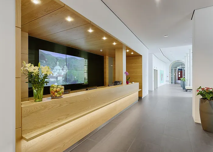 Hotel Elbresidenz an der Therme Bad Schandau