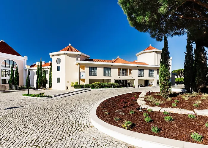 As Cascatas Golf Resort&Spa Vilamoura