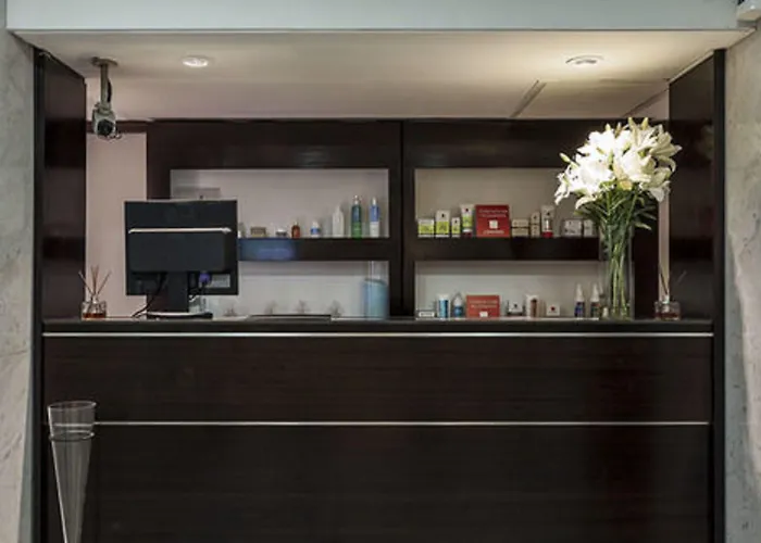 Ros Tower Hotel