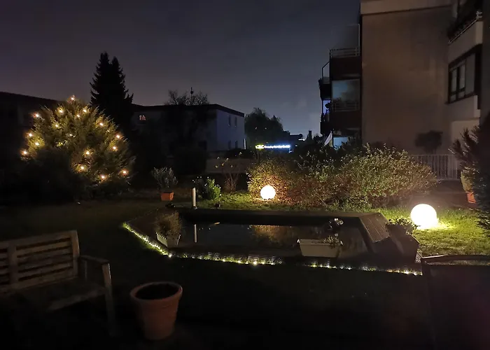 Akzent Hotel Körner Hof