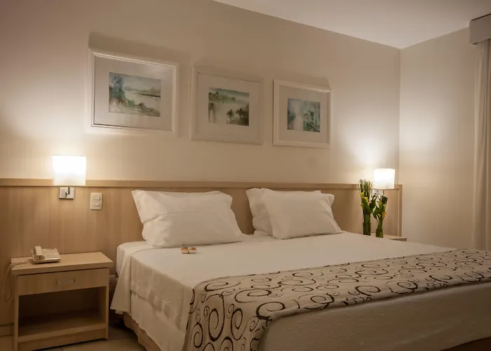 Saint Peter Hotel Sao Jose do Rio Preto 