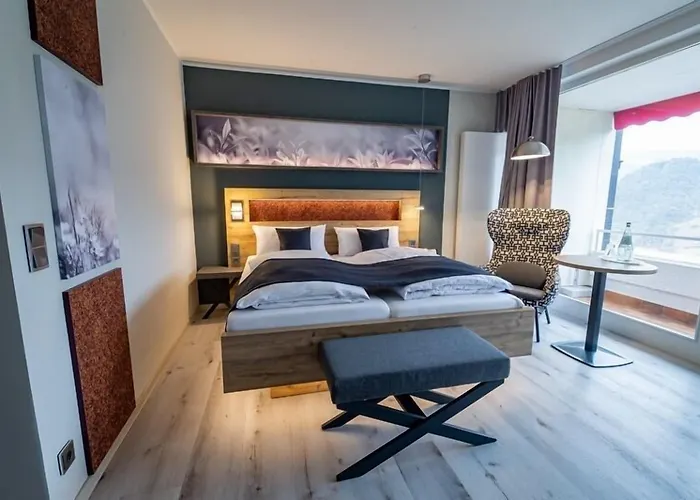 Hotel Hegenbarths Cochem