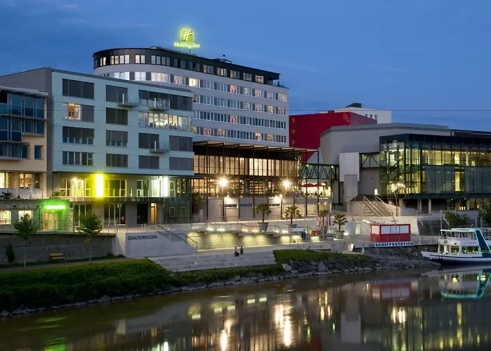 Voco Villach By Ihg