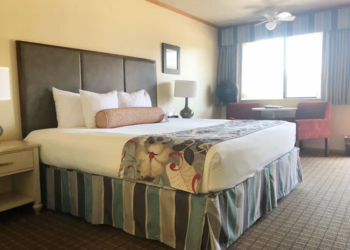 River House Inn, A Baymont By Wyndham Florence