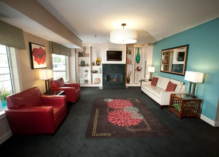 Northfield Inn Suites And Conference Center Springfield