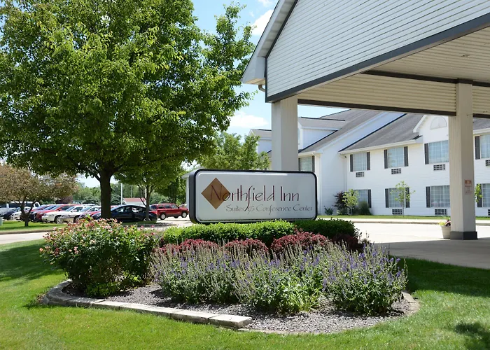 Northfield Inn Suites And Conference Center Springfield
